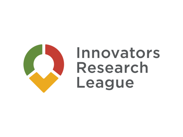 Innovators Research League logo