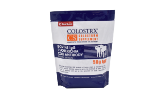 ColostRx® CS 50g IgG Supplement, 350g