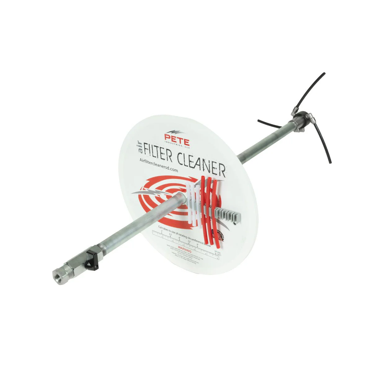 Standard Air Filter Cleaner Tool Kit