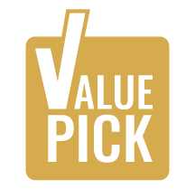 AMS Pro (AMS + DRA) Value Pick
