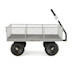 Steel Utility Cart - 1,000 LBS
