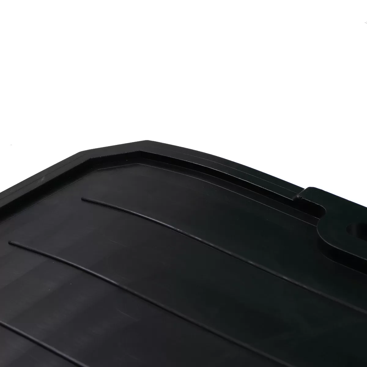 DURA-Mat® Creep Mat with Lip - 38" by 48"