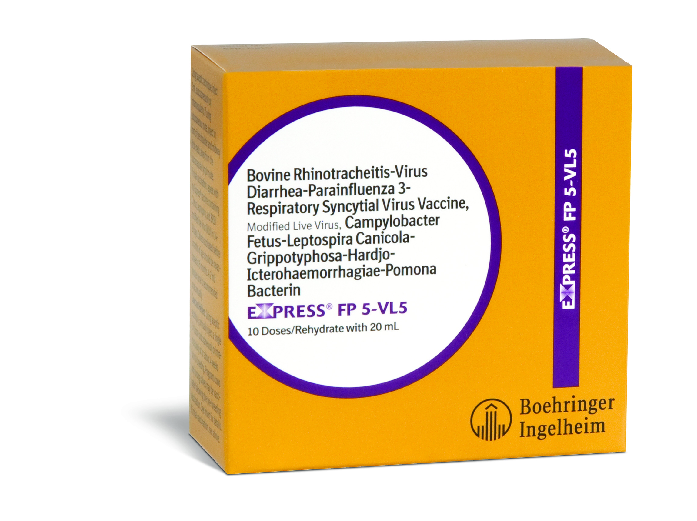 Express® FP 5 VL5 HB