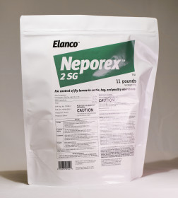 Neporex® 2 SG, 11 lb