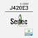 J420E3 | ThunderMaxx™ + Inoculant