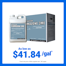 Willowood Clomazone 3ME