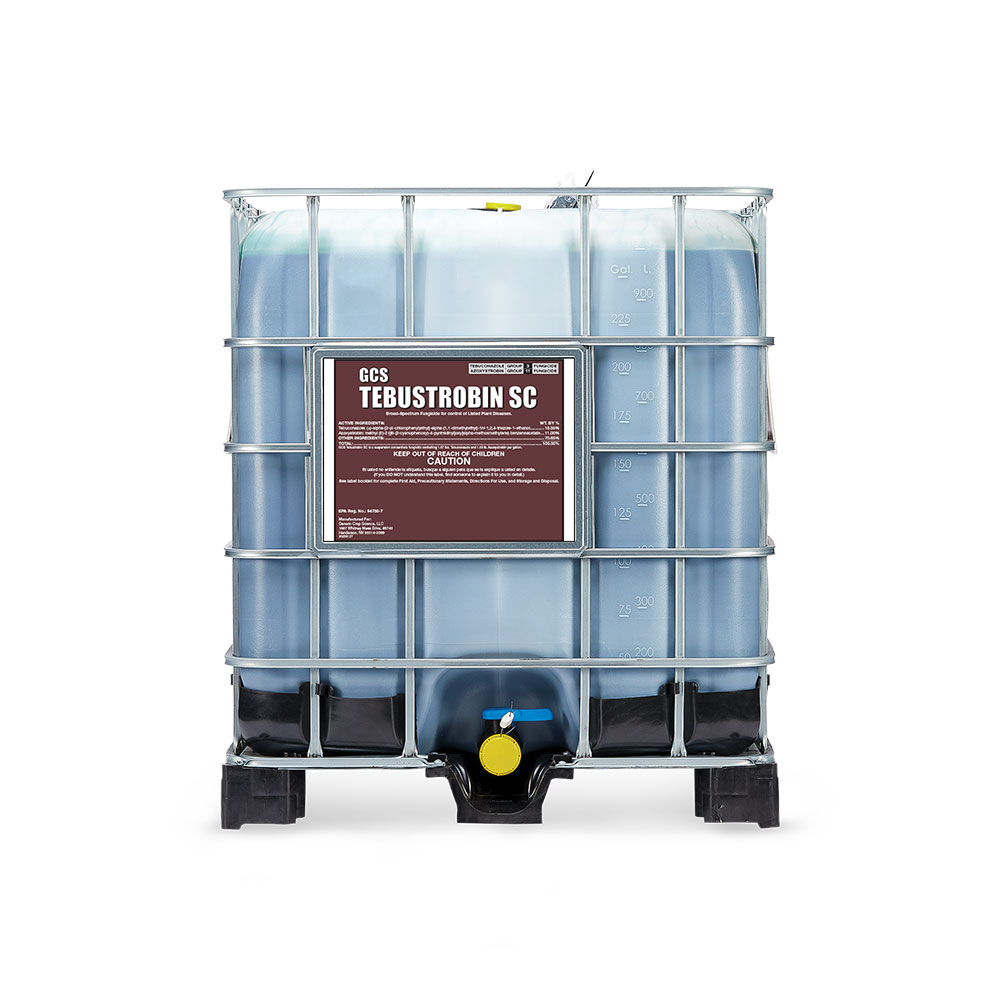 GCS Tebustrobin SC