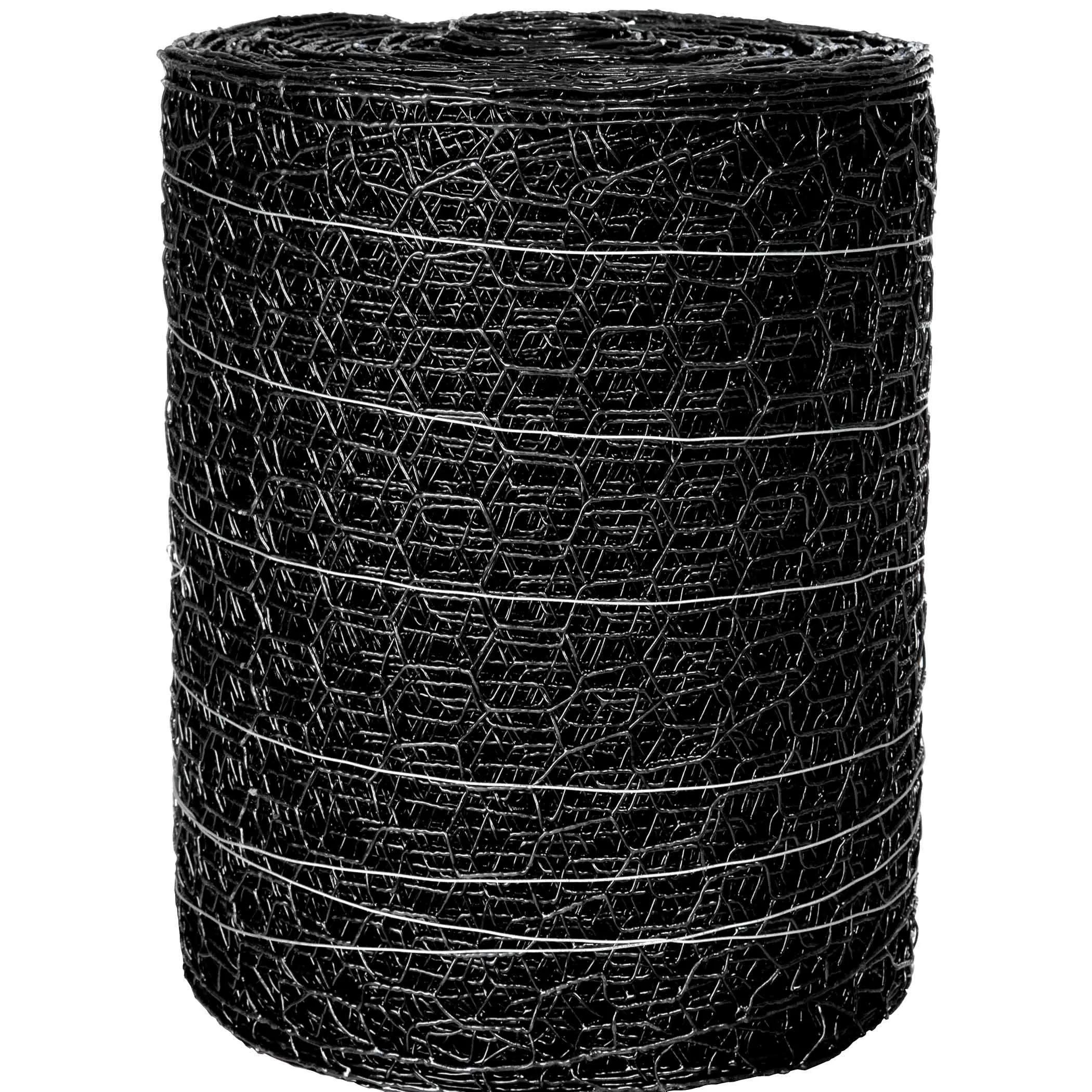 PVC Coated Bird Netting - By the Roll