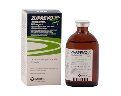 Zuprevo