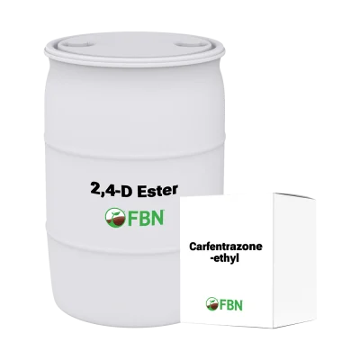 FBN BlackTail Co-Pack