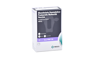 Bovilis® Once PMH® SQ