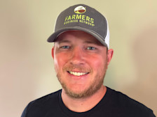 Headshot of FBN Finance's Caleb Miller