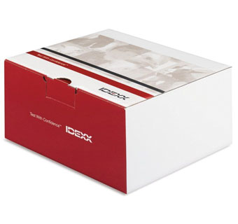 SNAP® BVDV Antigen Test