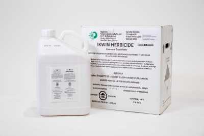 IKWIN Herbicide