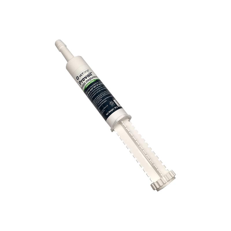 Prevail® Equine Paste, Apple Flavor
