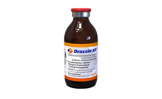 Draxxin® KP, 50 mL