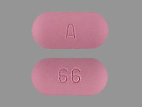 Amoxicillin 500mg Capsule (Aurobindo)