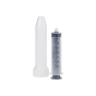 35cc Disposable Syringe, Luer Lock