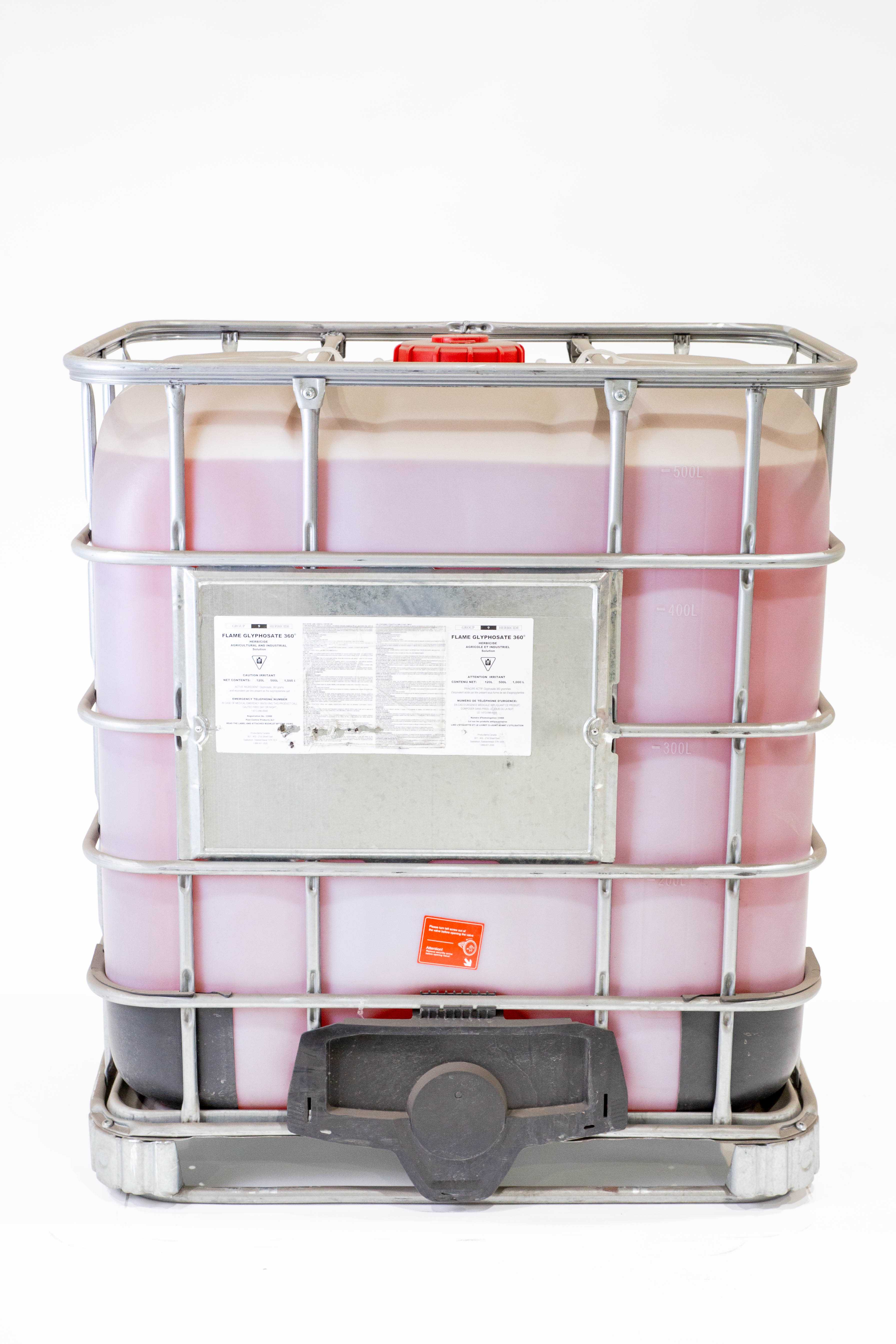 Flame 360® Glyphosate