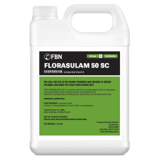 FBN Florasulam 50 SC Herbicide