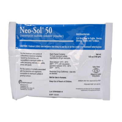 Neo-Sol 50