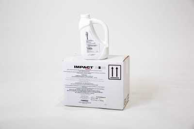 IMPACT® Herbicide (Canada)