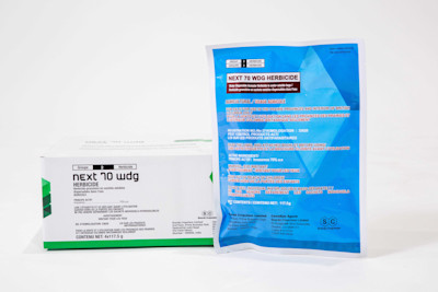 Next 70 WDG Herbicide