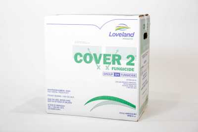 Cover 2 Fungicide