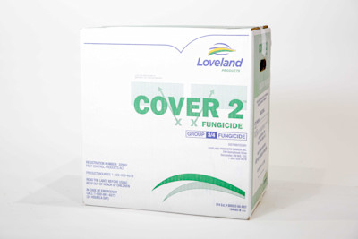 Cover 2 Fungicide