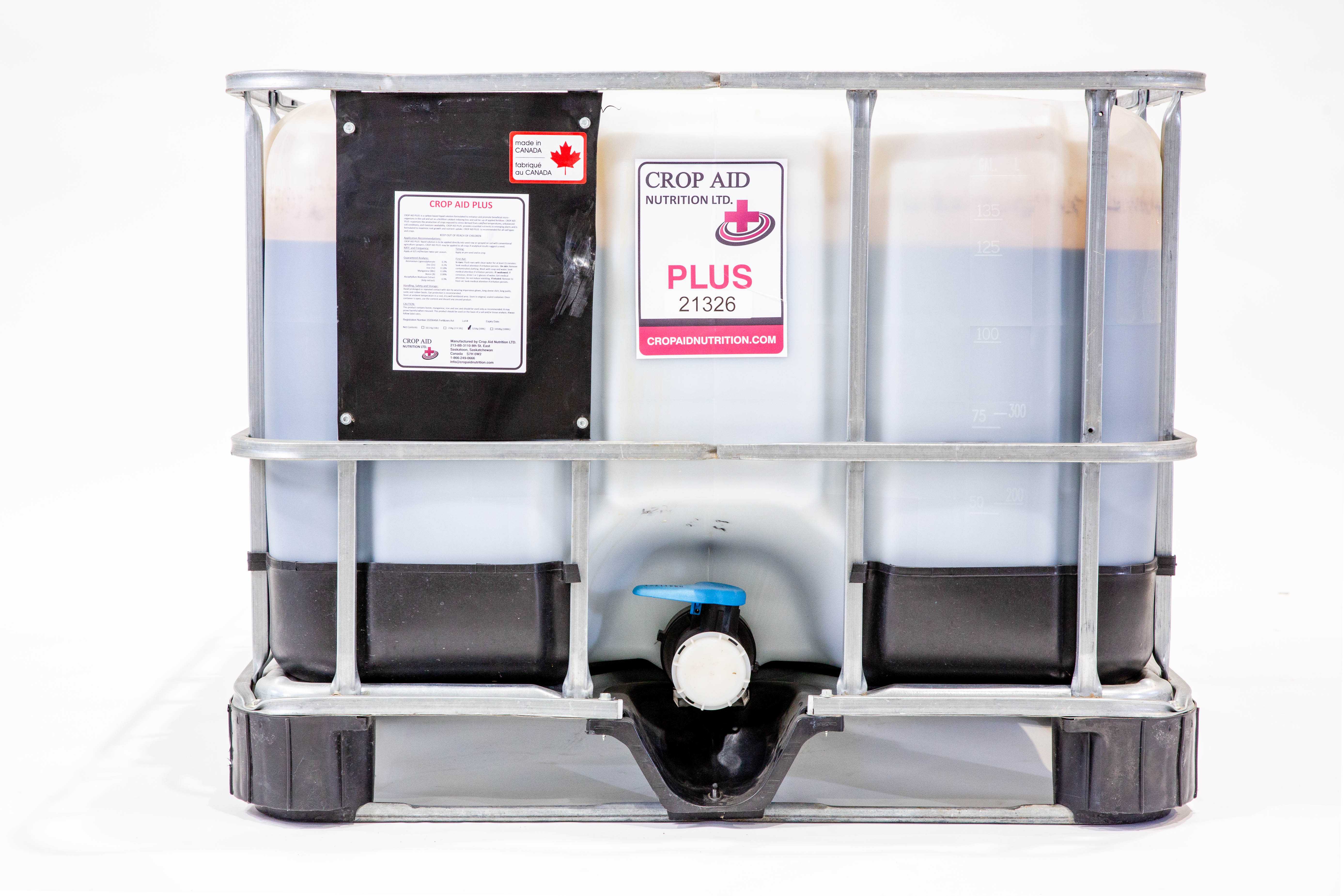 Crop Aid Plus (Canada)