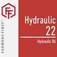 Hydraulic Fluids