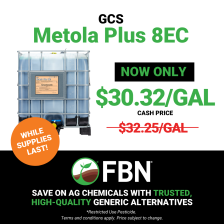 GCS Metola Plus 8EC