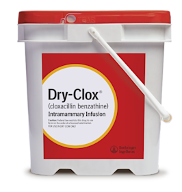 Dry-Clox®