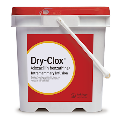 Dry-Clox
