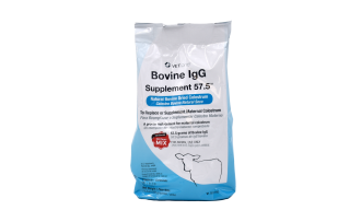 Bovine IgG Supplement 57.5™, 320 g