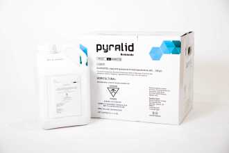 Pyralid Herbicide