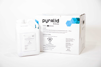 Pyralid Herbicide