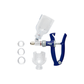 Prima Tech BMV Fast-Fit, Adjustable 5/6 mL