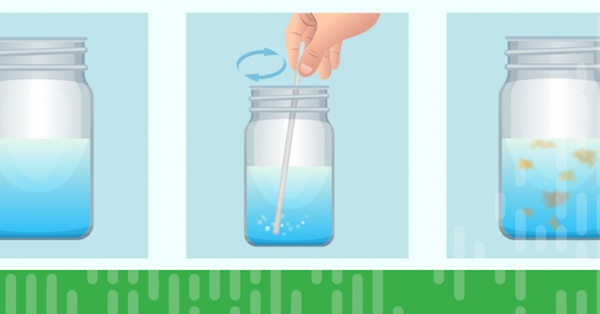 Jar Testing Math How to Do a Jar Test | FBN