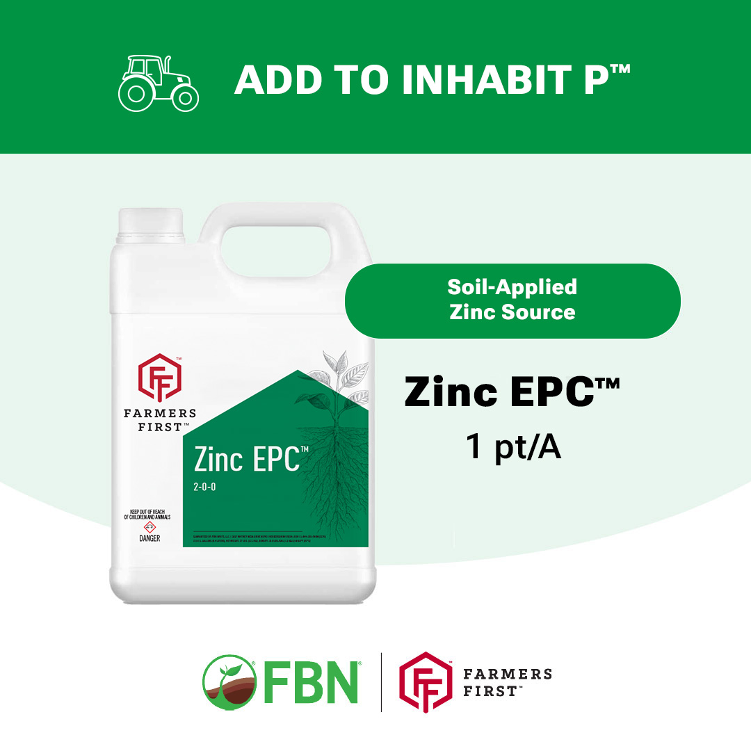 Zinc EPC™ 2-0-0