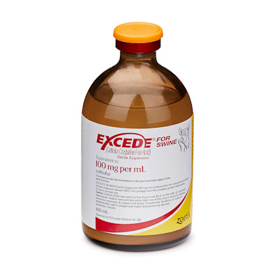 Excede for Swine