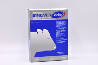 Synovex® Choice, 100 Dose