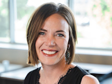 Headshot of FBN Finance's Kayla Kniepmann