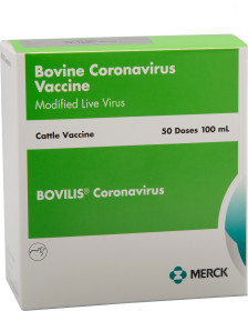 Bovilis® Coronavirus, 50 Dose