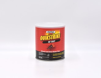 QuikStrike® Fly Bait, 5 lb