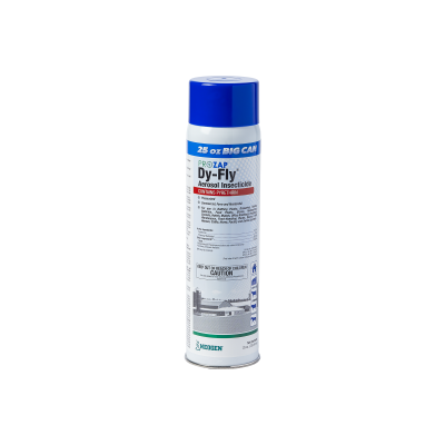 Prozap Dy-Fly Aerosol Insecticide Spray