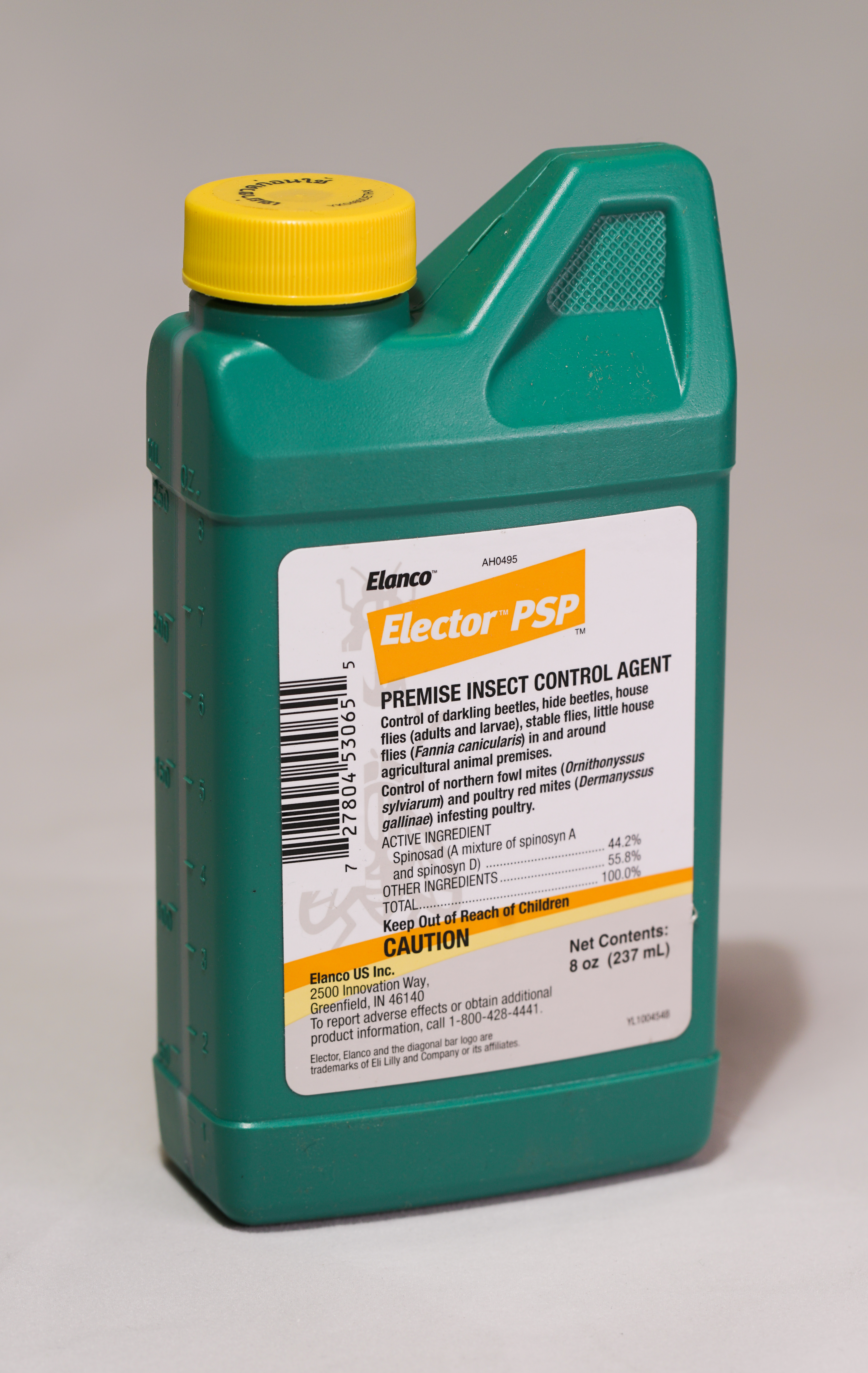 Elector® PSP Premise Insect Control Agent