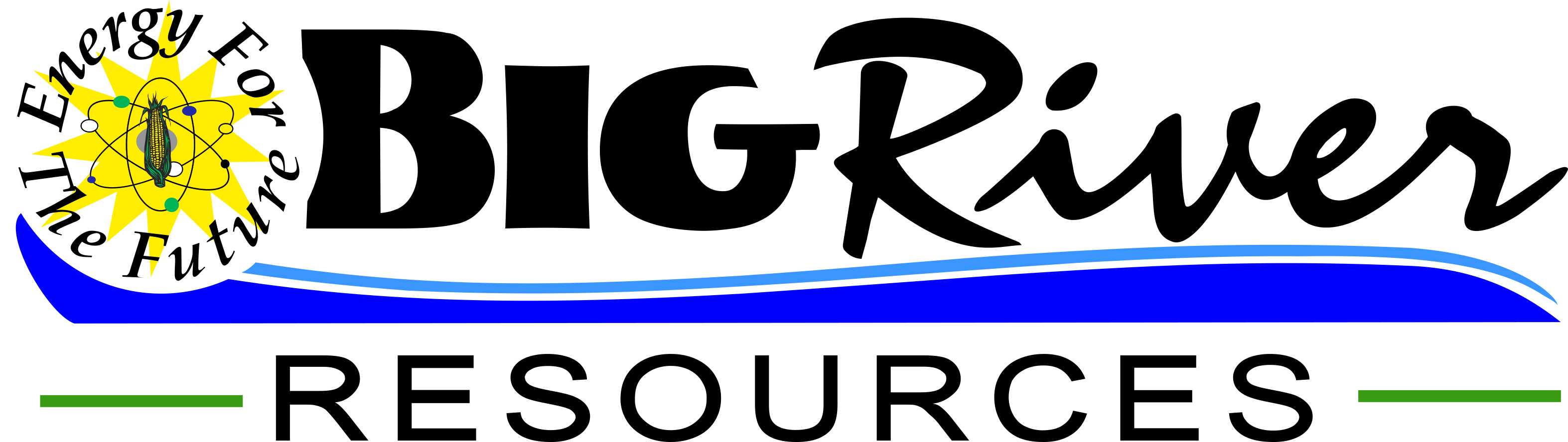 Big River Resources