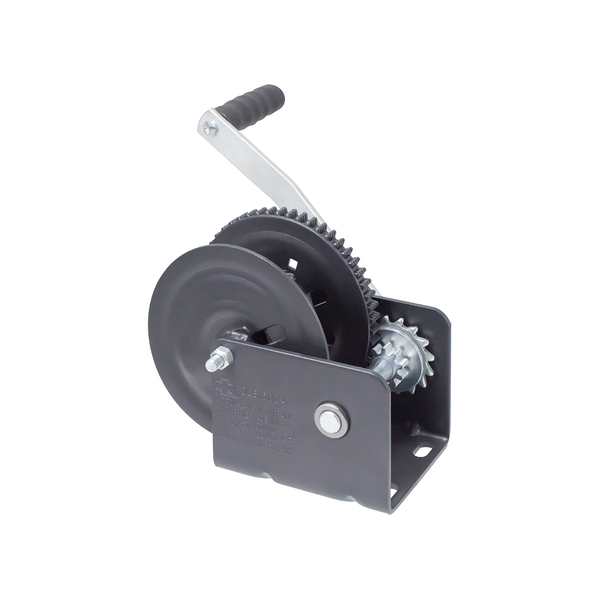Dutton Lainson® Brake Winch 1,500 Pound Load Capacity