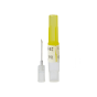 20G X 3/4" Polypropylene Hub Needle